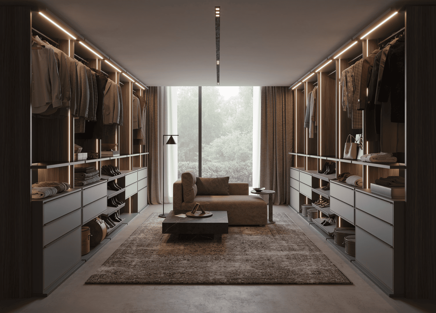 Residential Style 2